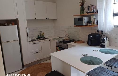 West Beach House | Harbour Delight & Harbour Comfort