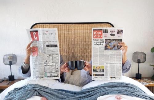 West Beach House | Harbour Delight & Harbour Comfort