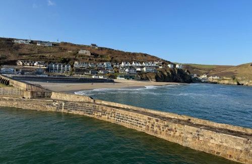 Portreath Apartment | Harbour Edge