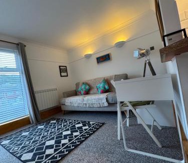 Portreath Apartment | Harbour Edge