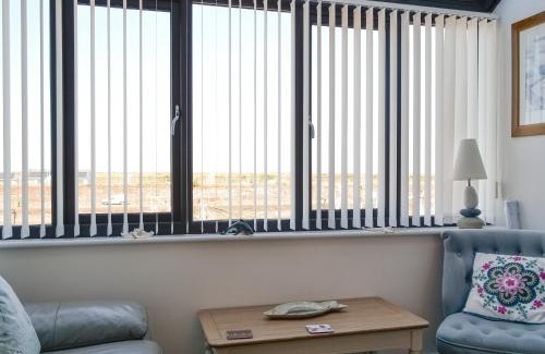Maryport House | Harbour Gates