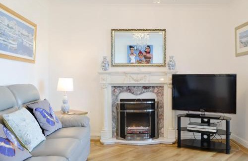 Maryport House | Harbour Gates