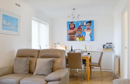 Maryport House | Harbour Gates