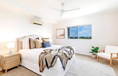 Darwin City Centre Apartment | Harbour Haven - A Parkside CBD Address