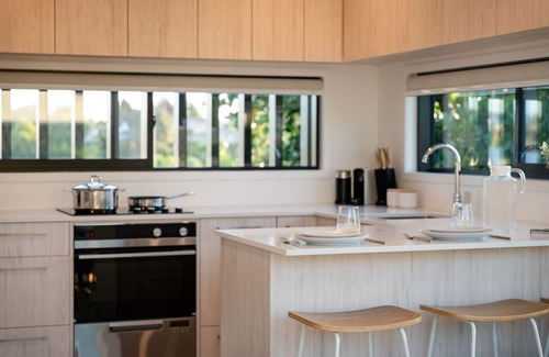 Tauranga House | Harbour Haven - A Sunset Oasis!