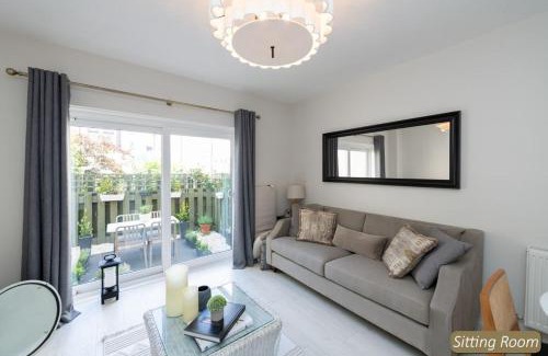 North Berwick House | Harbour Haven