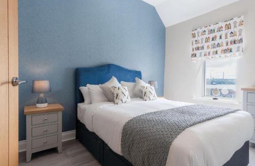 Milford Haven Apartment | Harbour Heights - 2 Bed Apartment - Milford Haven