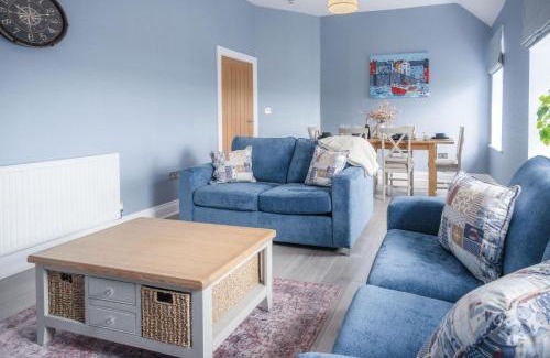 Milford Haven Apartment | Harbour Heights - 2 Bed Apartment - Milford Haven
