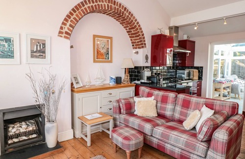 Dartmouth Cottage | Harbour Heights