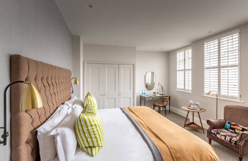 Bristol Old City Hotel | Harbour Hotel Bristol