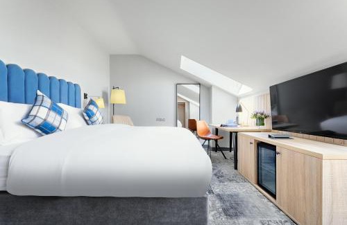 Galway City Centre Hotel | Harbour Hotel