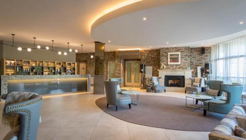 Galway City Centre Hotel | Harbour Hotel