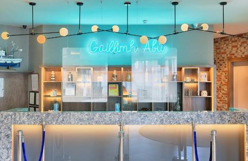 Galway City Centre Hotel | Harbour Hotel