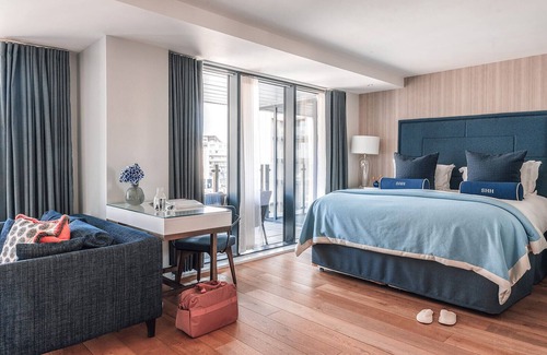 Southampton City Centre Hotel | Harbour Hotel Southampton
