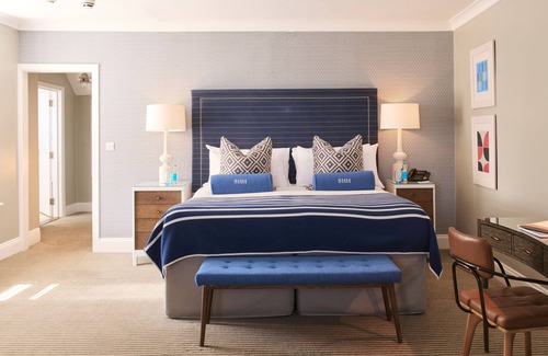 St Ives Hotel | Harbour Hotel St Ives