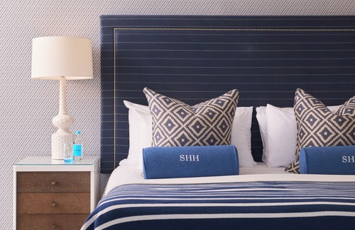 St Ives Hotel | Harbour Hotel St Ives
