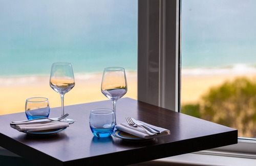 St Ives Hotel | Harbour Hotel St Ives