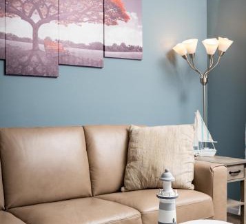 Fort Myers Beach Apartment | Harbour House at the Inn 212