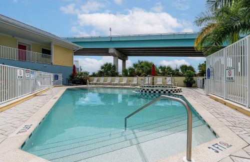 Fort Myers Beach Apartment | Harbour House at the Inn #308