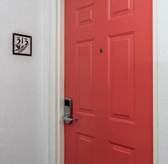 Fort Myers Beach Apartment | Harbour House at the Inn 313