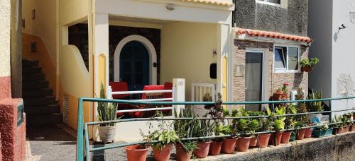 Prazeres House | Harbour House