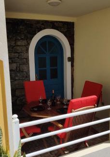 Prazeres House | Harbour House