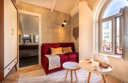 Leixões Hotel | Harbour Inn Design Townhouse