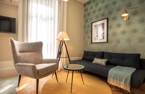 Leixões Hotel | Harbour Inn Design Townhouse