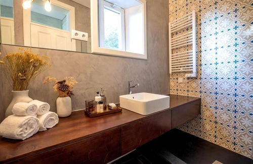 Leixões Hotel | Harbour Inn Design Townhouse