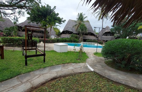 Malindi Marine National Park Villa | Harbour Key Cottages