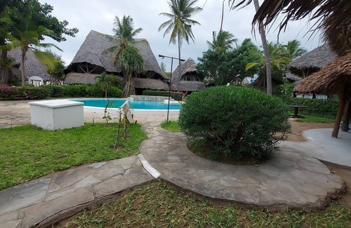 Malindi Marine National Park Villa | Harbour Key Cottages