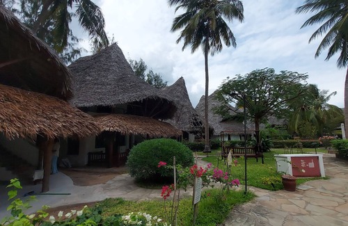Malindi Marine National Park Villa | Harbour Key Cottages