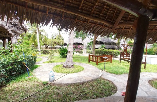 Malindi Marine National Park Villa | Harbour Key Cottages