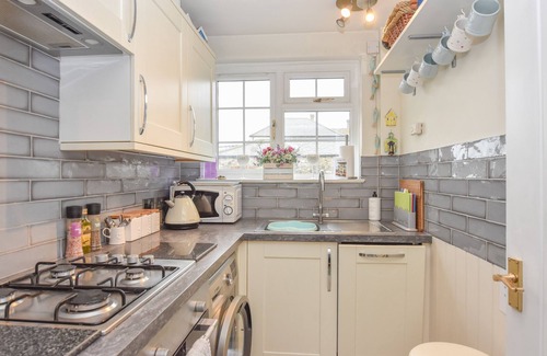 Yarmouth House | Harbour Life two bed First Floor Apartment