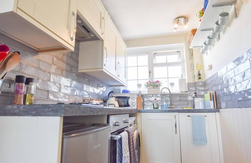 Yarmouth House | Harbour Life two bed First Floor Apartment