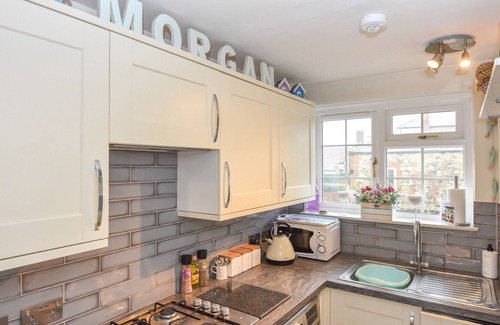 Yarmouth House | Harbour Life two bed First Floor Apartment