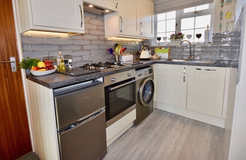Yarmouth Apartment | Harbour Life - Yarmouth