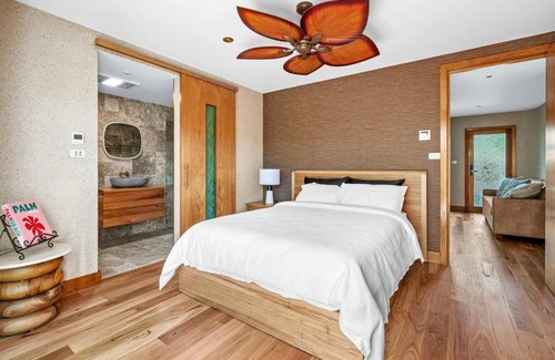 Wickham House | 'Harbour Lights' Iconic Maritime-inspired Living