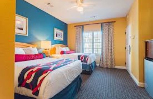 Myrtle Beach Villa | Harbour Lights Resort in Myrtle Beach, SC for Bike Week!
