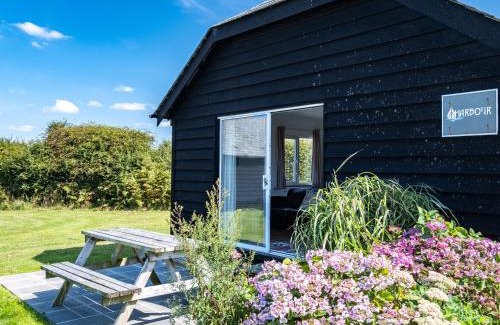 Port Isaac House | Harbour Lodge