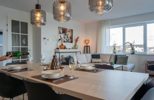 Kamperland Apartment | Harbour Loft 1G