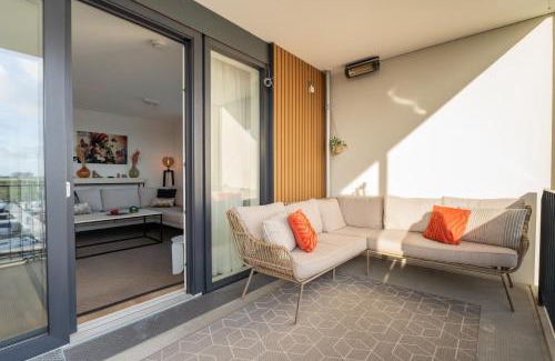 Kamperland Apartment | Harbour Loft 1G