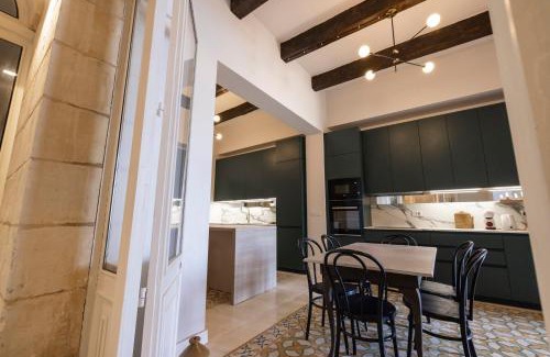 Birgu Apartment | Harbour Mansion