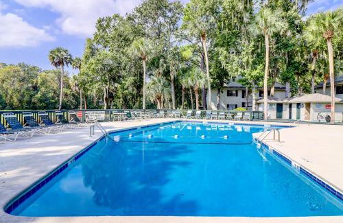 Shipyard Plantation Apartment | Harbour Master 103
