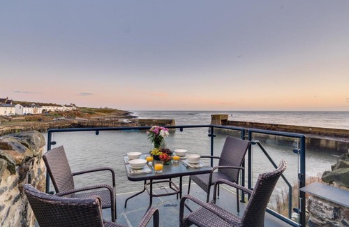 Craster House | Harbour Masters House
