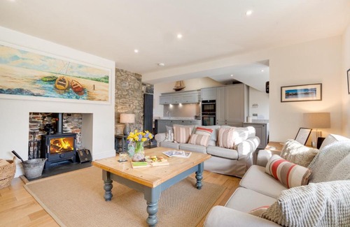 Craster House | Harbour Masters House
