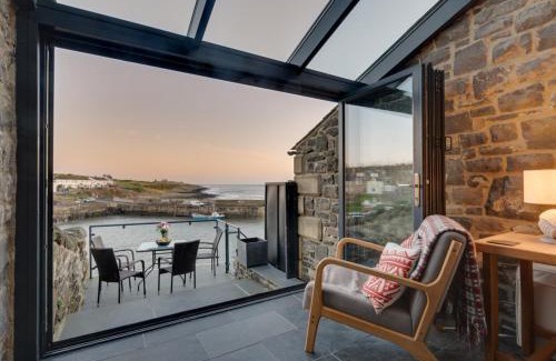 Craster House | Harbour Masters House