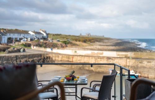 Craster House | Harbour Masters House