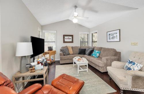Saint Simons Island House | Harbour Oaks 606