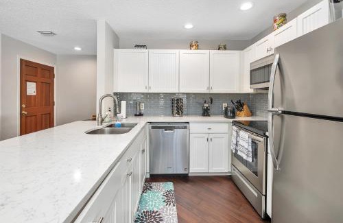 Saint Simons Island House | Harbour Oaks 606